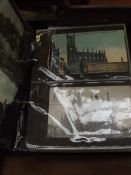 Postcard album