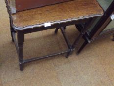Side table
