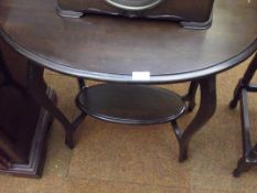 Wine table