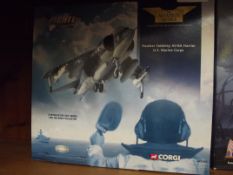 Corgi Hawker Siddeley