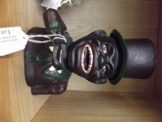 Jolly nigger bank