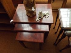 Nest of tables