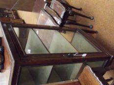 Display cabinet