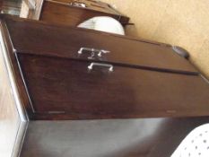 Small wardrobe