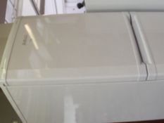 Beko fridge/freezer