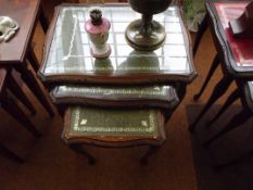 Nest of tables