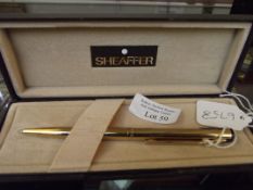 Sheaffer ballpoint pen