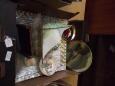 Box to include Royal Doulton