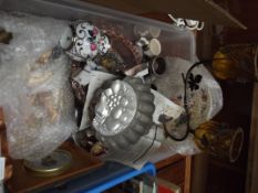 Mixed box