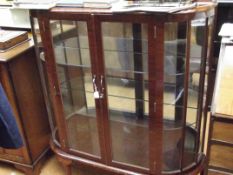 Good quality display unit