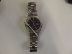 Citizen 21 jewel automatic 1960's gent's wrist wat