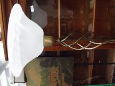 Standard lamp