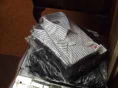 British Rail 2 shirts, 2 pants and a sweater