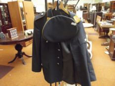 Pilot's uniform