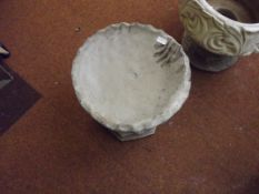 Birdbath