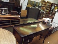 Dressing table