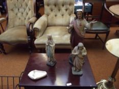4 religious figures