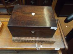 Two boxes