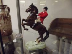 Beswick Huntsman, A/F