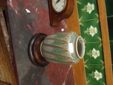 Royal Lancastrian vase