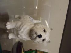 Beswick westie, A/F