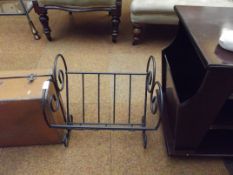 Magazine rack