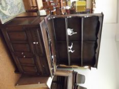 Large dresser
