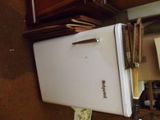 1950's Hotpoint fridge