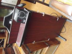 Trouser press