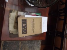 British railway books and others