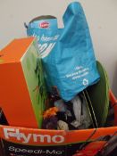 Mixed box