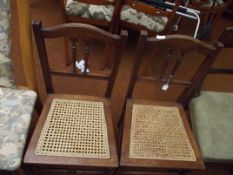 2 bedroom chairs