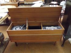 Ferguson vintage record player