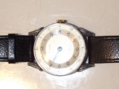 Vintage Cimier wristwatch