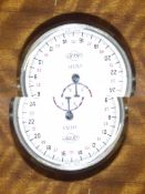 Jaquet stop watch