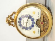 Hebdonas limit of Switzerland 8 jours - 8 day enam