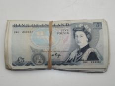 £157 sterling cash