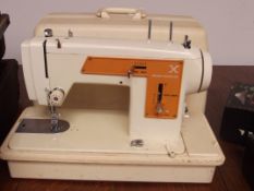 Frister & Rossmann sewing machine