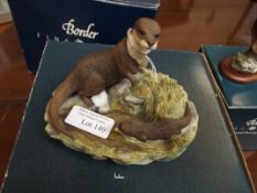 Border Fine Arts group