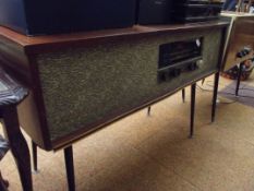 Westminster radiogram