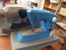 Little Betty child's sewing machine