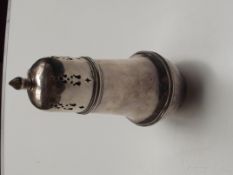 Sterling silver sugar sifter 150 grams