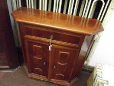 Drawer cupboard