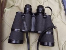 Set of Prinz field glasses