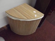 Laundry basket