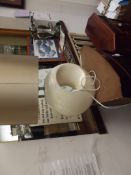 Table lamp