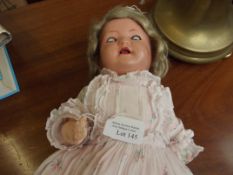Early Dollies doll