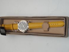 Terner wristwatch