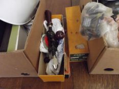 Vintage Stanley screwdriver