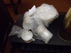 Park Place tea service